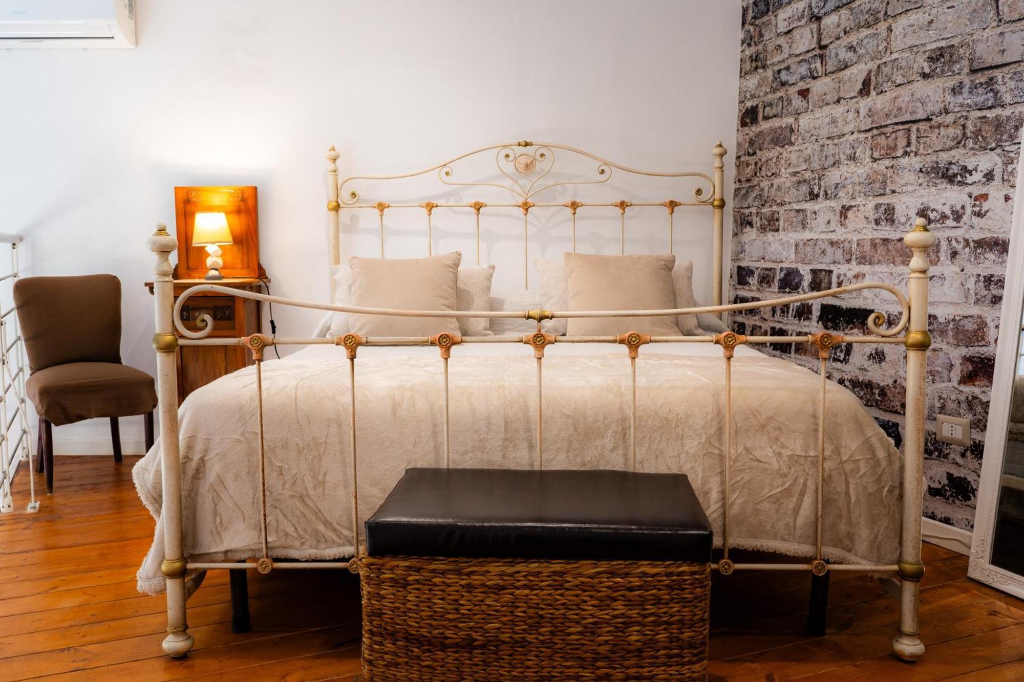 Ortigia Sweet Home Сиракузы Экстерьер фото