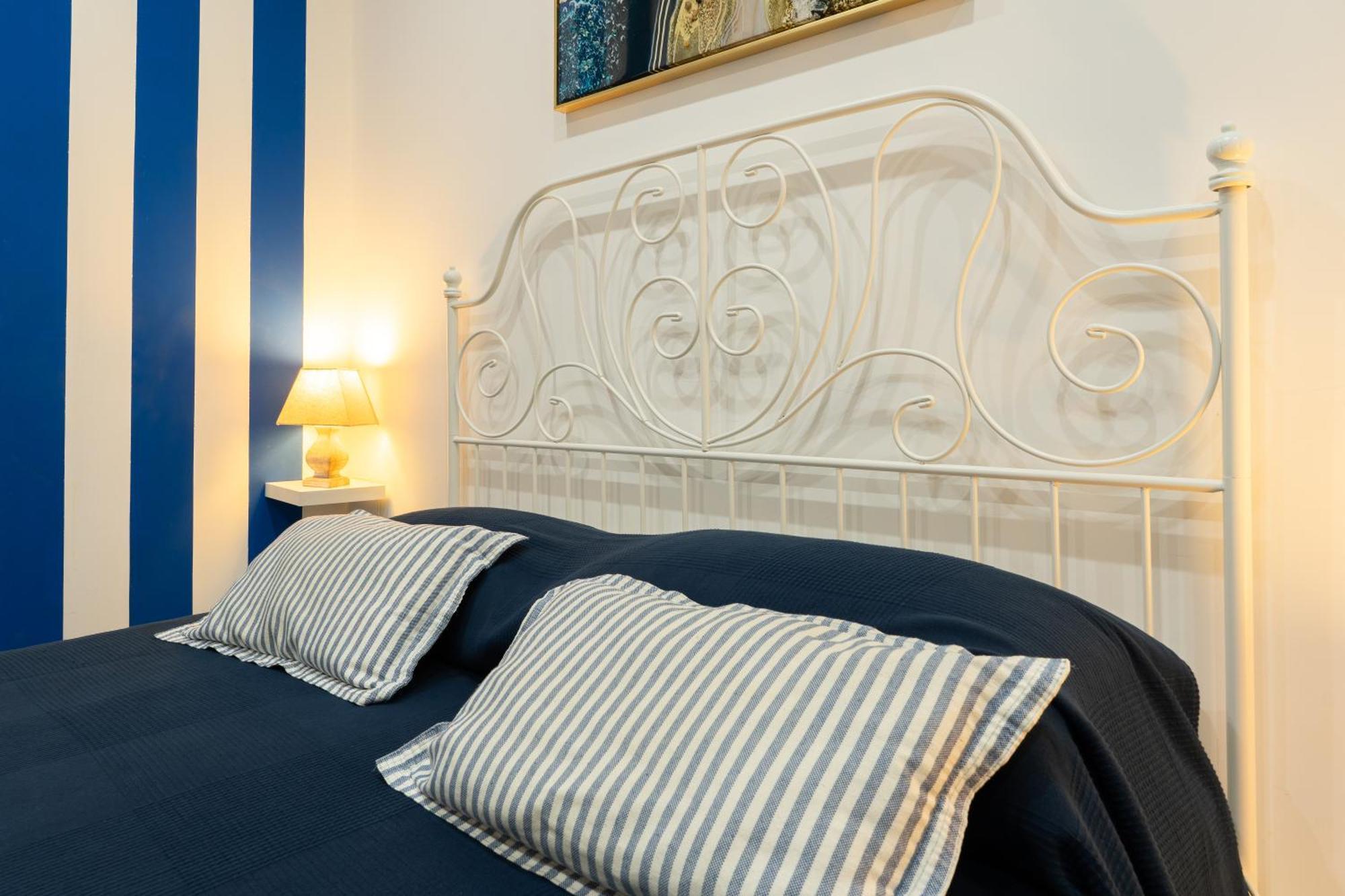 Ortigia Sweet Home Сиракузы Экстерьер фото