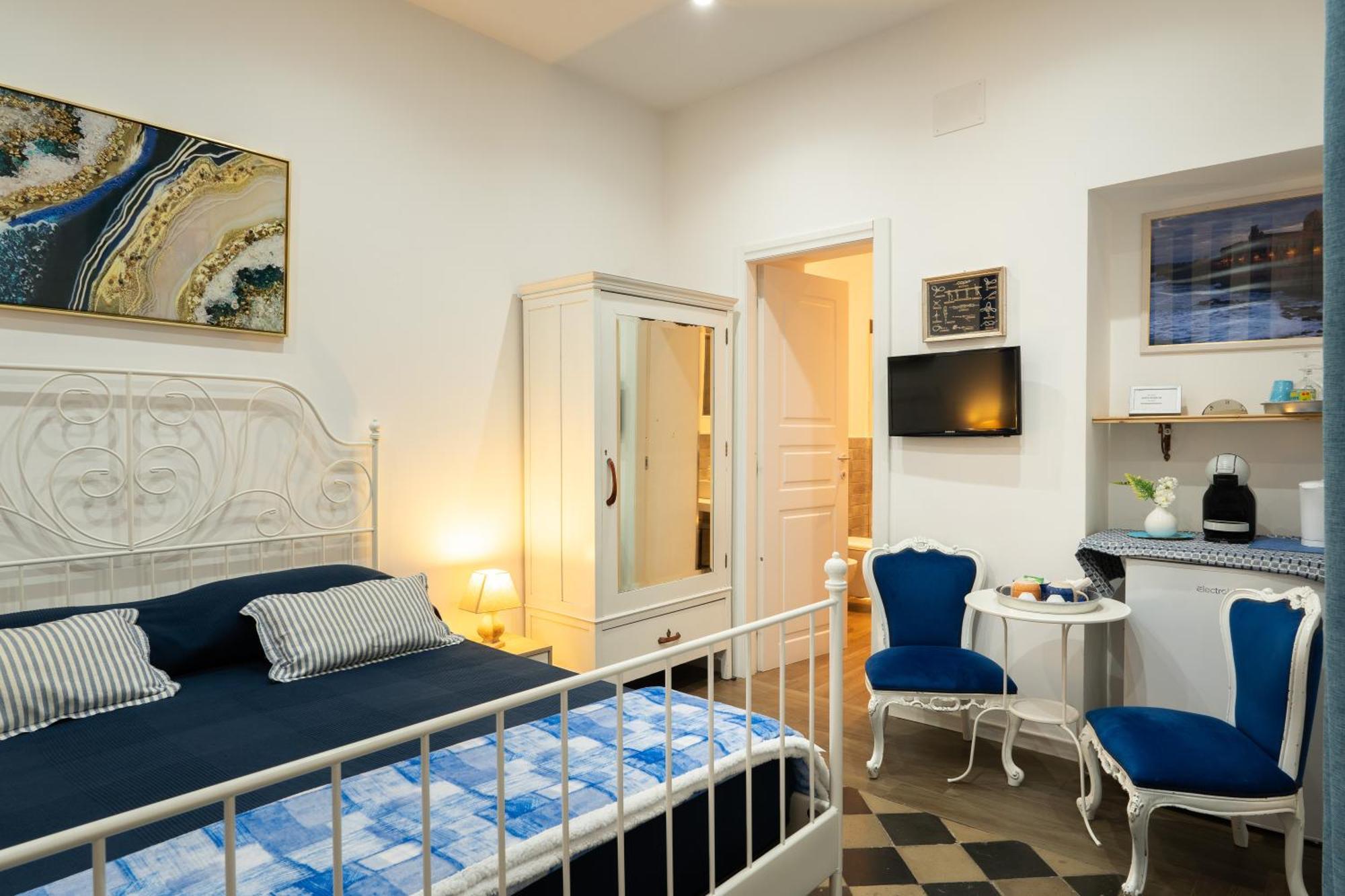 Ortigia Sweet Home Сиракузы Экстерьер фото
